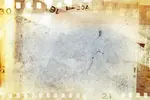 بک گراند قاب و فریم نوار فیلم