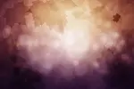 بک گراند انتزاعی پاییز