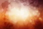 بک گراند انتزاعی پاییز