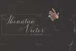 فونت دستنویس انگلیسی Serendipity