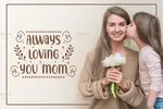 فونت انگلیسی فانتزی و رمانتیک