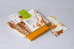 تکسچر ابر و باد (رنگ آکریلیک مایع)