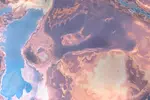 بک‌گراند و تکسچر ابر و باد