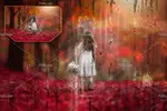 ایجاد افکت قطرات باران بر روی تصاویر