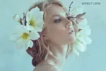 اکشن فتوشاپ افکت نقاشی
