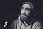 افکت تیره بر روی تصاویر