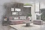 اکشن فتوشاپ تبدیل عکس به نقاشی