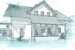 اکشن فتوشاپ تبدیل عکس به نقاشی