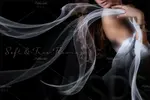 افکت خطوط دنباله دار انتزاعی