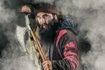 براش جادویی برای فتوشاپ