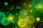 براش بوکه های متنوع برای فتوشاپ