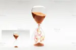 افکت خطوط موج دار