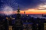 افکت آتش بازی عکس و تصاویر