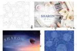وکتور پترن و عناصر تزئینی