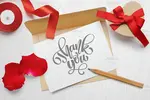 عناصر طراحی عاشقانه