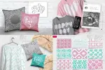 عناصر طراحی عاشقانه