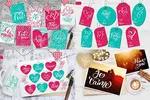 عناصر طراحی عاشقانه