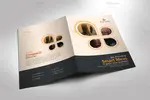 طرح لایه باز پوشه و فولدر ارائه کار
