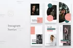 استوری اینستاگرام فشن