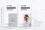 استوری اینستاگرام فشن