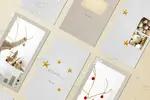 پست و استوری کریسمس اینستاگرام 