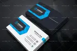 کارت ویزیت شیک و مدرن
