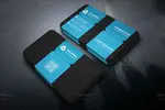 کارت ویزیت شرکتی