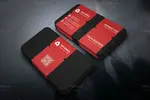 کارت ویزیت شرکتی