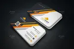 لایه باز کارت ویزیت شرکتی