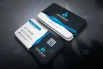 طرح بیزینس کارت شرکتی