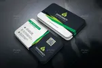 طرح بیزینس کارت شرکتی