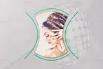 قاب عکس انتزاعی