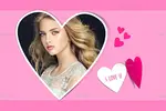 قاب عکس عاشقانه و رمانتیک