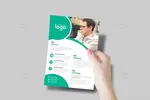 تراکت بیزینس شرکتی