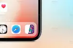 موکاپ اپ و برنامه های موبایل