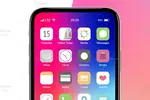 موکاپ اپ و برنامه های موبایل