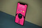 موکاپ آیفون ایکس اس