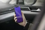 موکاپ موبایل آیفون