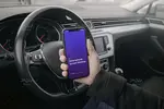 موکاپ موبایل آیفون