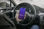 موکاپ موبایل آیفون