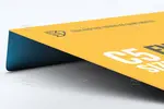 موکاپ پاکت نامه سایز C5