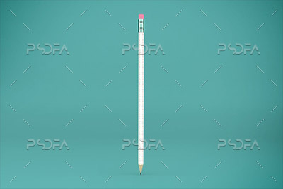 موکاپ مداد