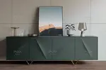 موکاپ قاب عکس شیک و مدرن
