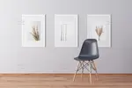 موکاپ قاب عکس شیک و مدرن