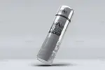 موکاپ قمقمه و فلاسک استیل
