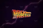 استایل و افکت متن رترو