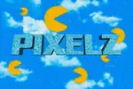 افکت عنوان فیلم سینمایی
