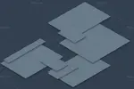 موکاپ صفحه نمایش های مختلف
