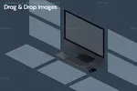 موکاپ و پیش نمایش صفحات وب