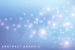 بک گراند انتزاعی نقشه جهان